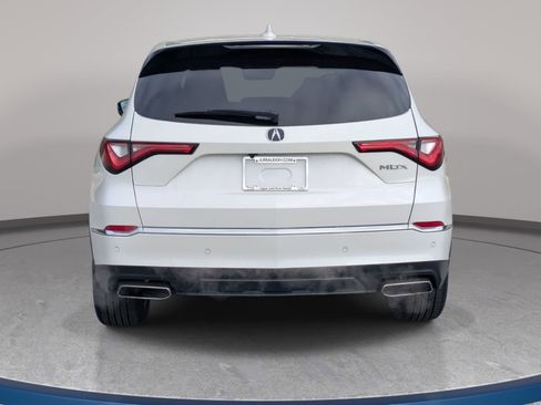 Used 2023 Acura MDX FWD w/ Technology Package image 6