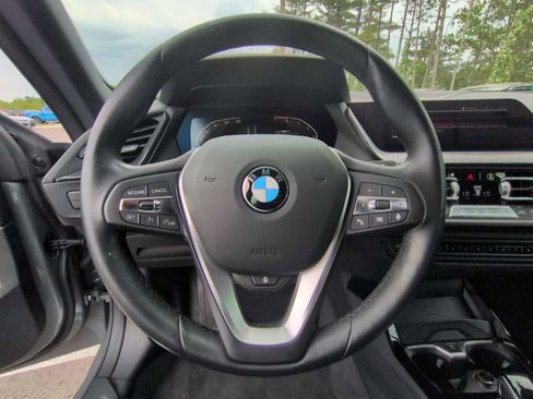 Certified 2023 BMW 228i xDrive Gran Coupe w/ Convenience Package AWD/4WD image 24