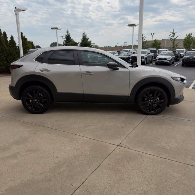 Used 2024 MAZDA CX-30 AWD 2.5 S w/ Select Sport Pkg image 7