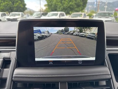 Certified 2022 GMC Yukon SLE AWD/4WD image 25