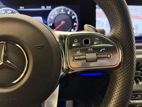 Certified 2024 Mercedes-Benz G 63 AMG 4MATIC image 21