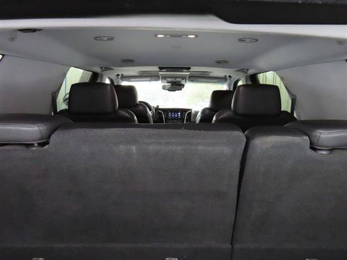 Used 2016 Cadillac Escalade Luxury RWD image 12