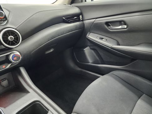 Used 2023 Nissan Sentra SV image 13