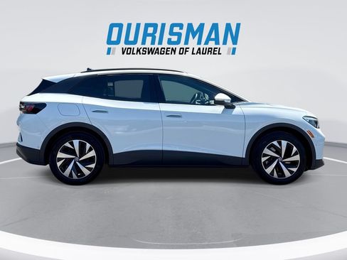 Used 2023 Volkswagen ID.4 2WD image 9