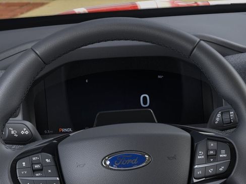 New 2026 Ford Explorer Platinum AWD/4WD image 13