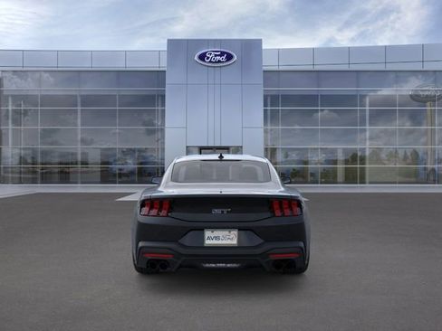 New 2026 Ford Mustang GT Premium RWD image 5