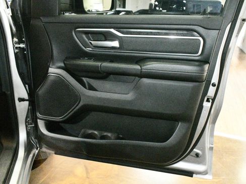 Used 2019 RAM 1500 Big Horn image 44