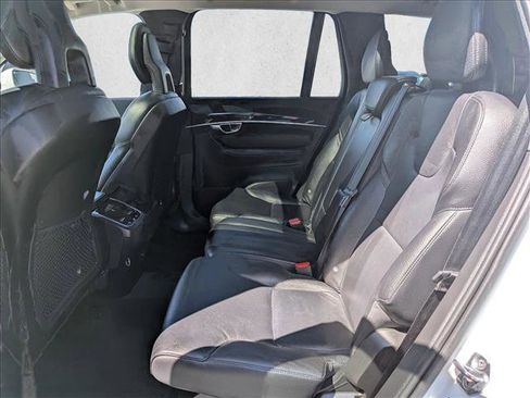 Used 2016 Volvo XC90 T6 Momentum w/ Protection Package Plus AWD/4WD image 19