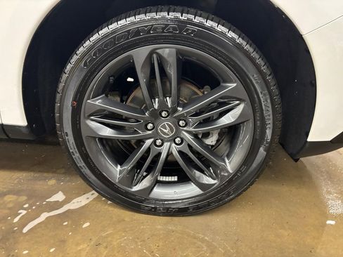 Used 2023 Acura RDX A-Spec image 36