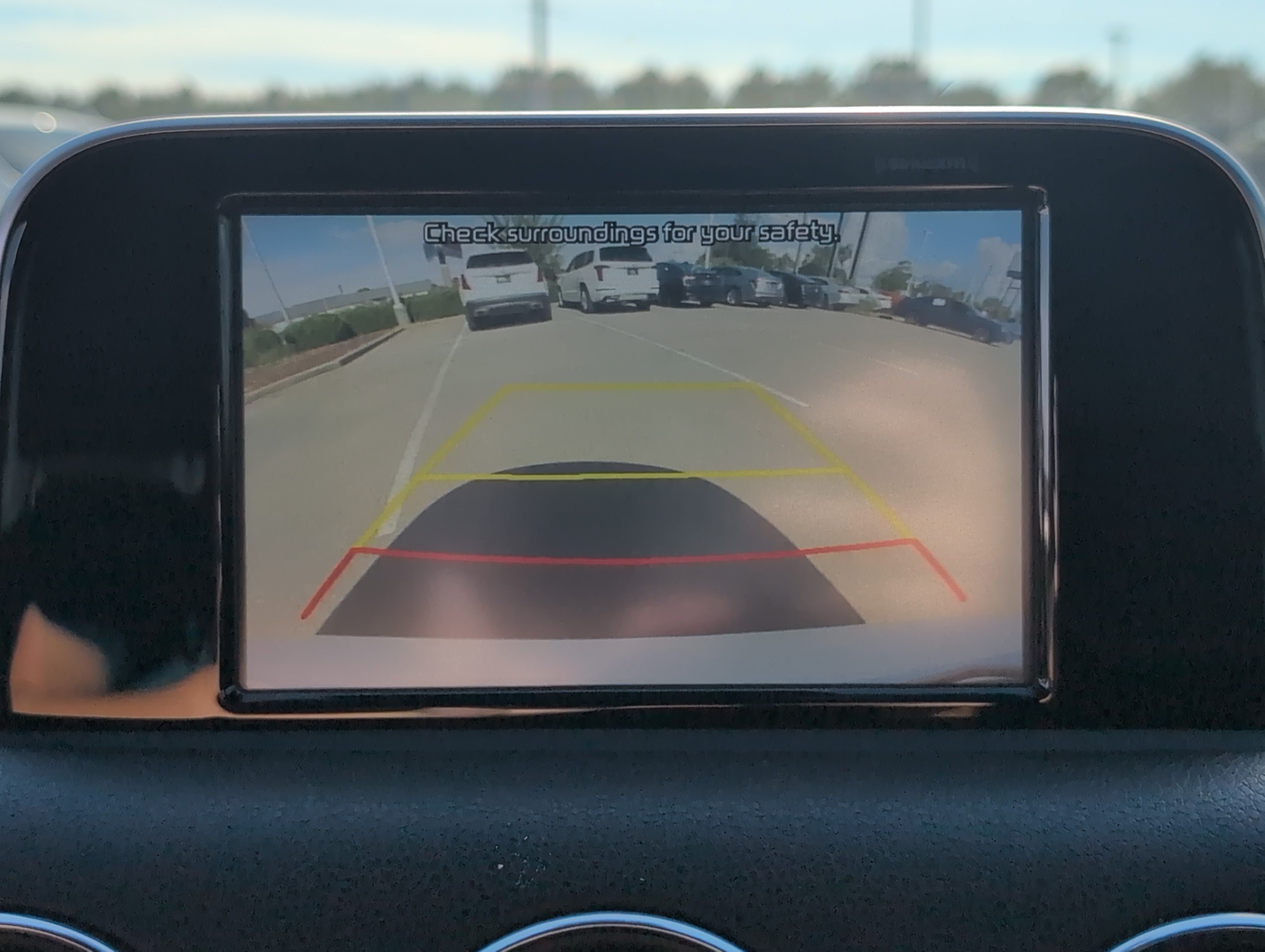 Used 2021 Kia Stinger GT-Line RWD image 19
