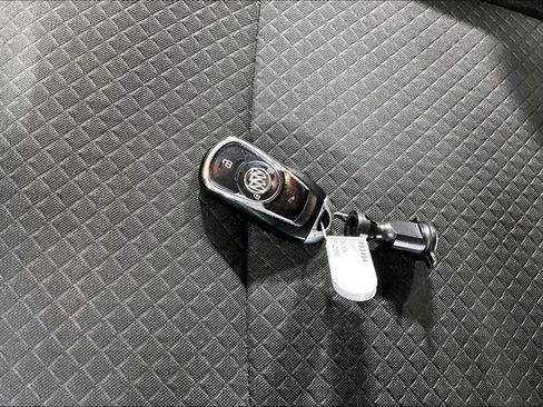Used 2017 Buick Encore Preferred AWD/4WD image 29