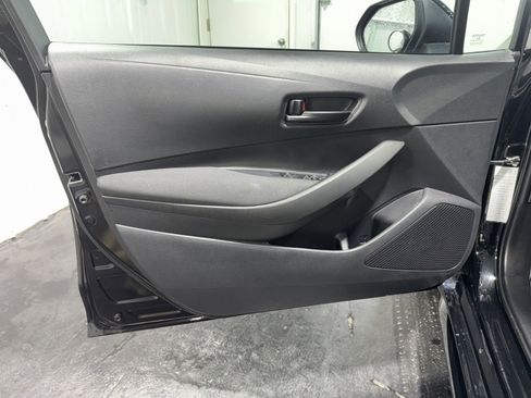 Used 2024 Toyota Corolla LE image 17