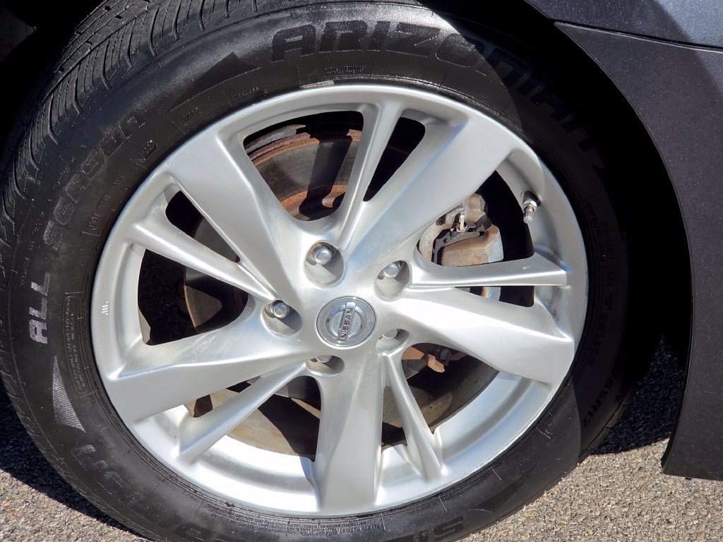 Used 2013 Nissan Altima 2.5 SV FWD image 15