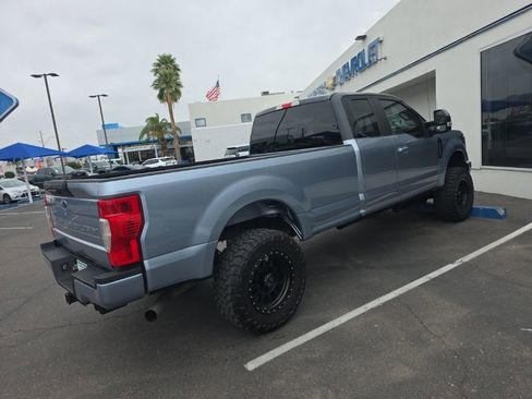 Used 2019 Ford F250 XL w/ XL Value Package image 7