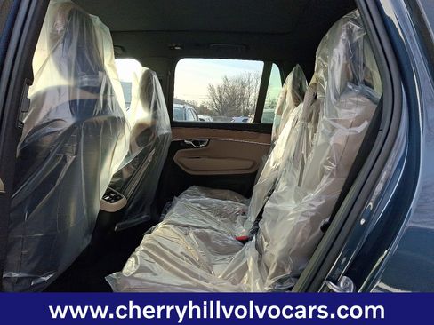 New 2026 Volvo XC90 B6 Plus w/ Protection Package Premier image 6