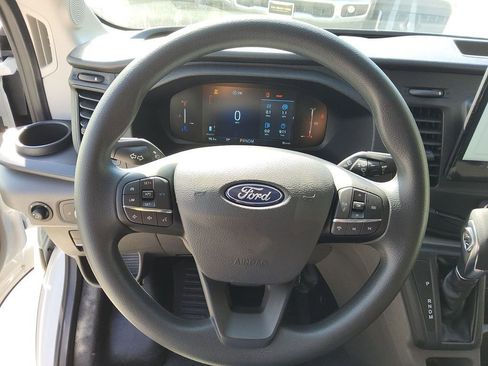 New 2026 Ford Transit 250 148 Medium Roof w/ Load Area Protection Package image 9