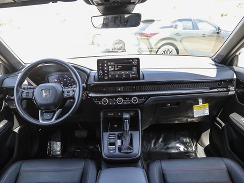 Used 2026 Honda CR-V Sport Touring image 12