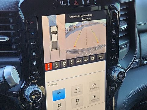 Used 2024 RAM 3500 Limited image 22