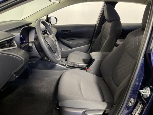 Certified 2022 Toyota Corolla LE w/ Carpet Mat Package (TMS) image 12