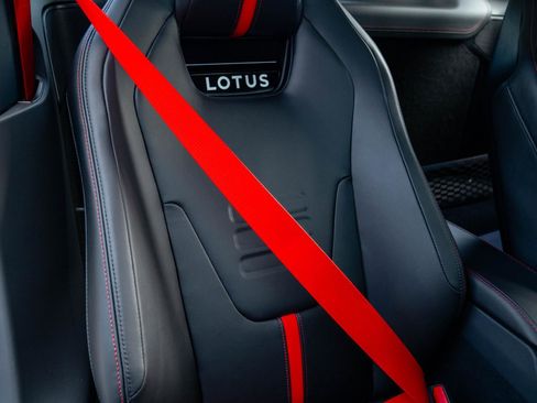 New 2026 Lotus Emira image 16