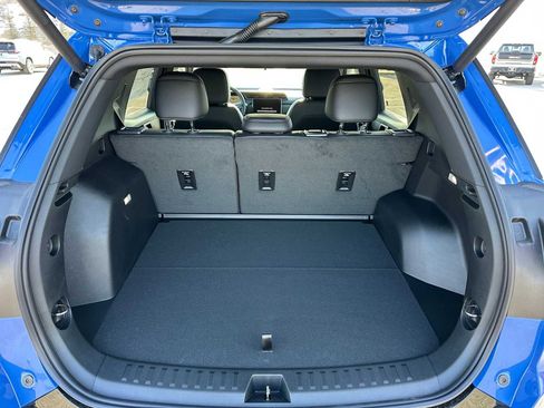 New 2026 GMC Terrain AT4 image 14