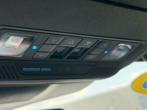 Used 2023 Ford Explorer ST w/ Equipment Group 401A AWD/4WD image 39