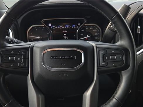 Used 2023 GMC Sierra 2500 Denali w/ Denali Ultimate Package image 11