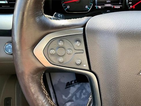 Used 2015 Chevrolet Tahoe LT w/ Luxury Package image 11