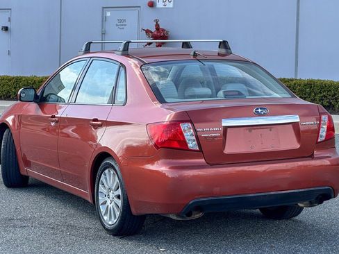 Used 2010 Subaru Impreza 2.5i Premium image 13