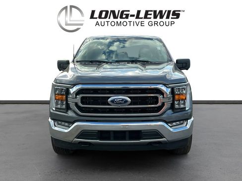 Used 2023 Ford F150 XLT w/ Equipment Group 302A High image 11