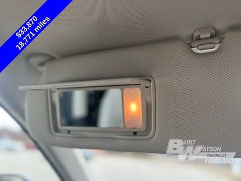 Used 2025 Honda CR-V EX-L image 24