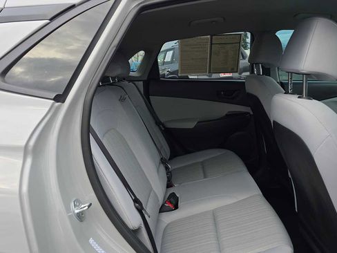 Used 2023 Hyundai Kona SEL w/ Cargo Package image 15