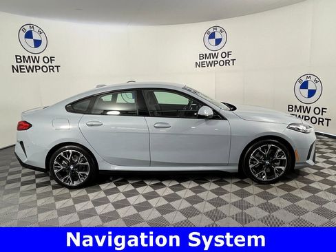 Used 2025 BMW 228i xDrive image 9