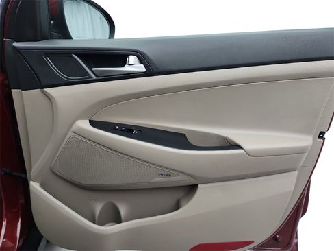 Used 2020 Hyundai Tucson Ultimate image 27