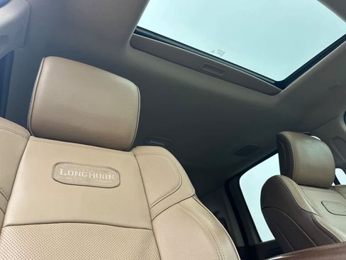 Used 2021 RAM 2500 Limited image 16