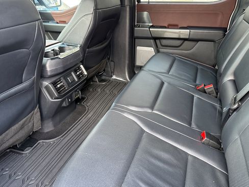 Used 2023 Ford F150 Lariat AWD/4WD image 12
