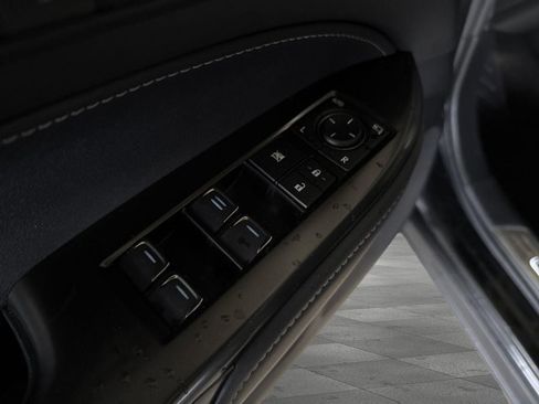 Certified 2024 Lexus NX 350h AWD w/ Vision Package image 9