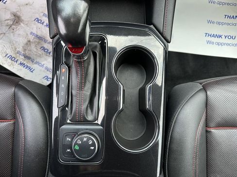 Used 2021 Chevrolet Blazer RS image 34