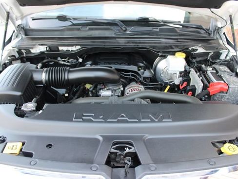 Used 2020 RAM 1500 Big Horn AWD/4WD image 46