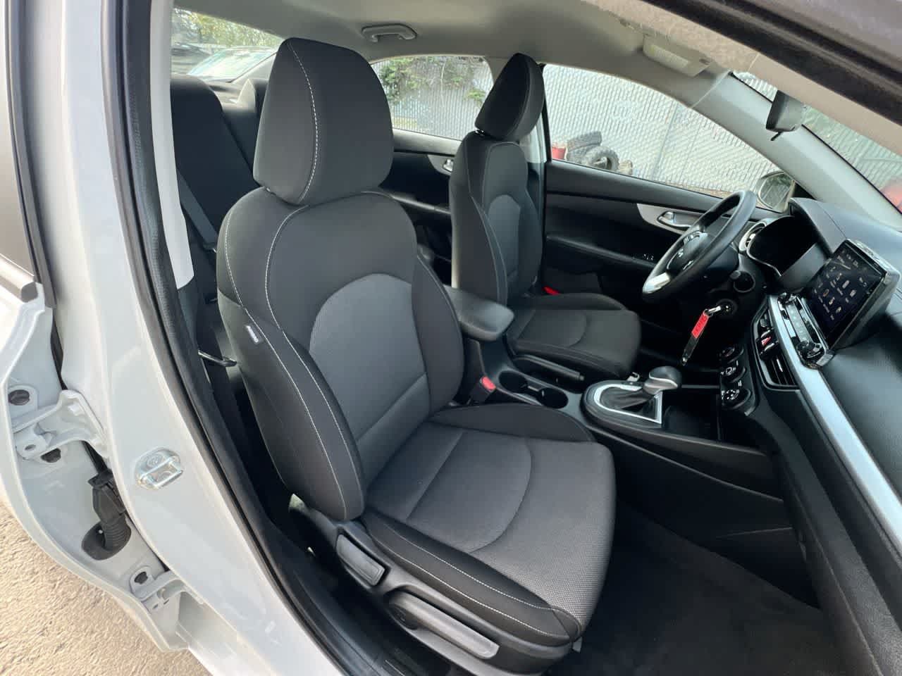 Certified 2023 Kia Forte LXS FWD image 28