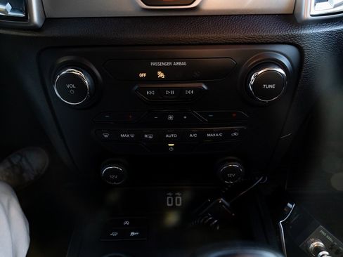 Used 2021 Ford Ranger XLT w/ Trailer Tow Package image 16