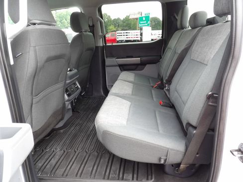 Used 2024 Ford F250 XLT w/ FX4 Off-Road Package AWD/4WD image 30