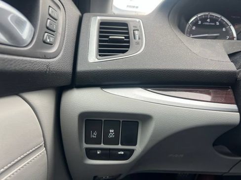 Used 2015 Acura TLX V6 w/ Technology Package FWD image 21