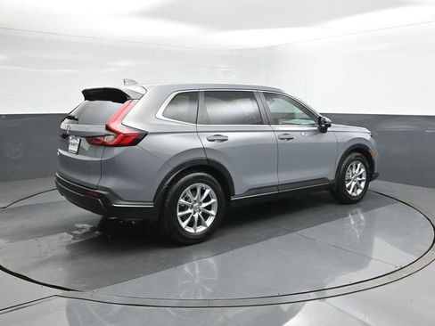 New 2026 Honda CR-V EX image 11