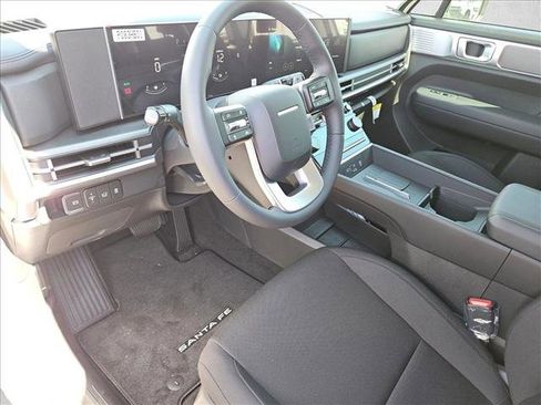 New 2026 Hyundai Santa Fe SE AWD/4WD image 3