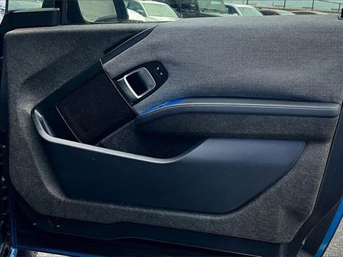 Used 2017 BMW i3 w/ Range Extender image 18