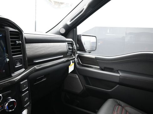 New 2025 Ford F150 Lariat w/ Equipment Group 502A High AWD/4WD image 19