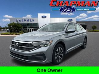 Used 2022 Volkswagen Jetta S FWD 360° Tour