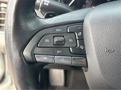 Certified 2023 Cadillac CT5 Luxury image 20