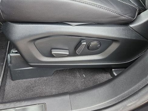 Certified 2024 Ford Explorer ST w/ Equipment Group 401A image 14